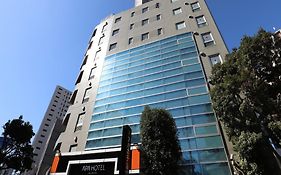 アパホテル〈千葉中央駅前〉